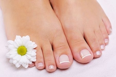 Becoming a Foot Model Begins with Good Foot Health | Syracuse Podiatry -  Dr. Ryan D'Amico