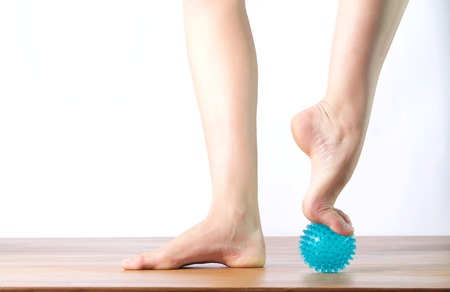 Exercises for Feet  Syracuse Podiatry - Dr. Ryan D'Amico