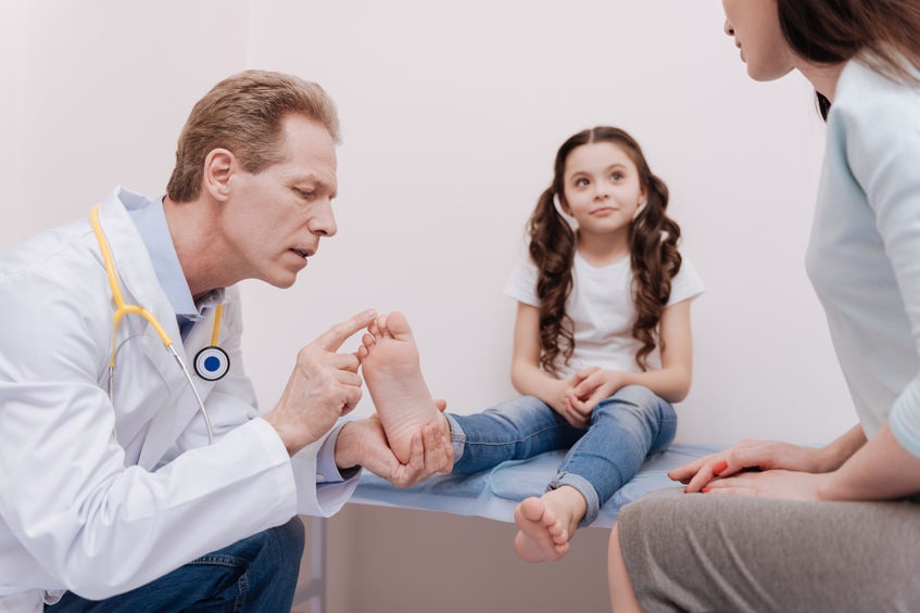 4 Common Foot Problems for Kids Syracuse Podiatry Dr. Ryan D'Amico